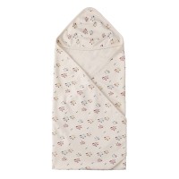 韓國有機棉包被-- Little Cows